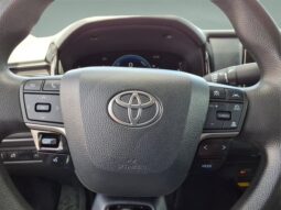 
 Toyota Camry full									