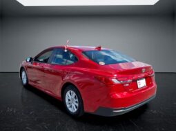 
 Toyota Camry full									