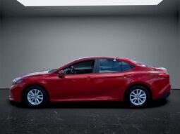 
 Toyota Camry full									