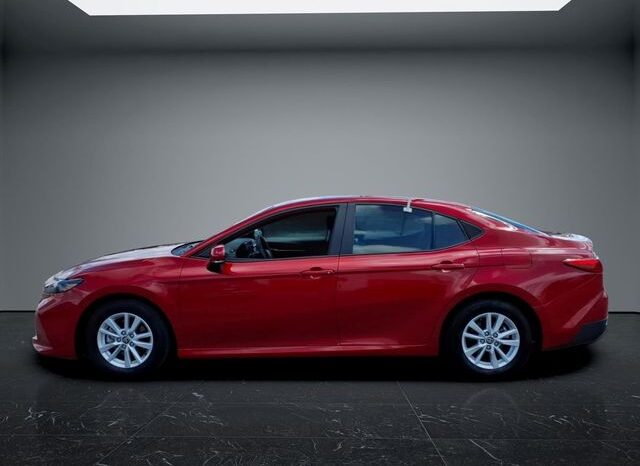 
 Toyota Camry full									