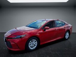 
 Toyota Camry full									