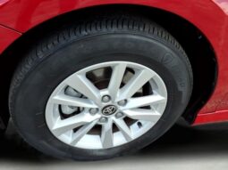 
 Toyota Camry full									