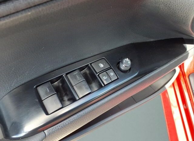 
 Toyota Camry full									