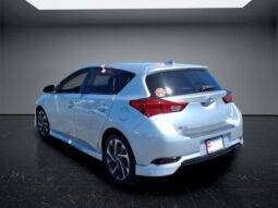 Toyota Corolla iM