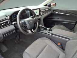 
 Toyota Camry full									
