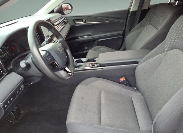 
 Toyota Camry full									