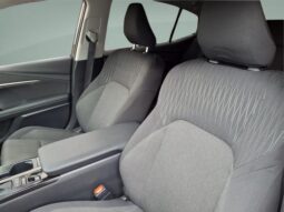 
 Toyota Camry full									