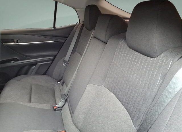 
 Toyota Camry full									
