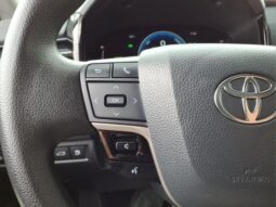 
 Toyota Camry full									