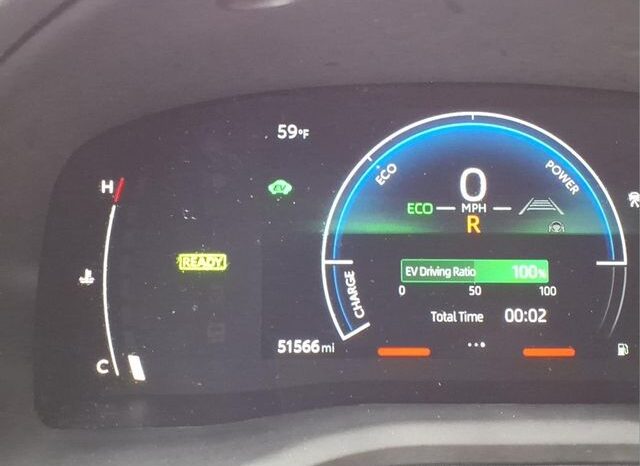 
 Toyota Camry full									