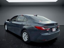 
 Toyota Camry full									