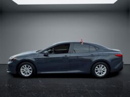 
 Toyota Camry full									
