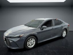 
 Toyota Camry full									