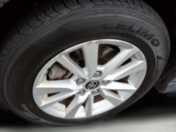 
 Toyota Camry full									