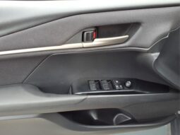 
 Toyota Camry full									