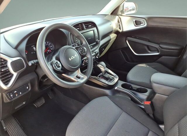 
 Kia Soul full									