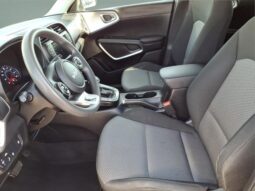 Kia Soul full