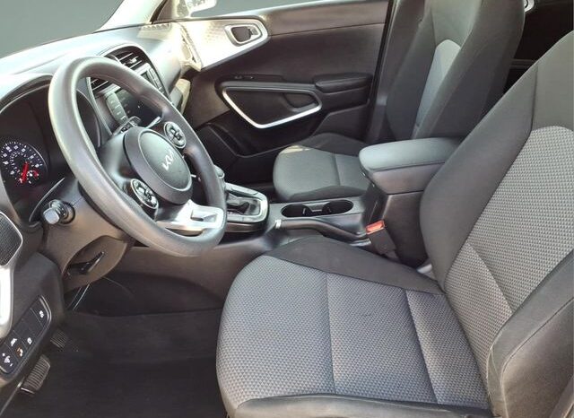 
 Kia Soul full									