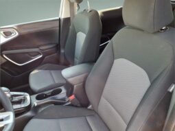 Kia Soul full