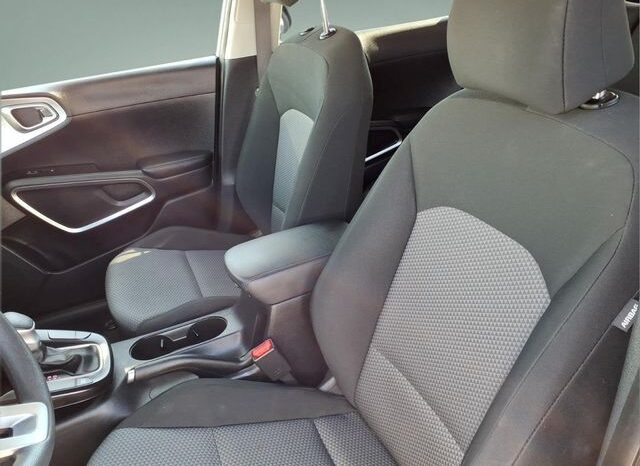 
 Kia Soul full									