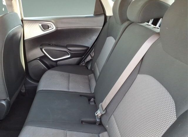 
 Kia Soul full									