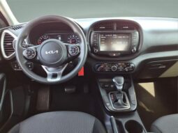 Kia Soul full