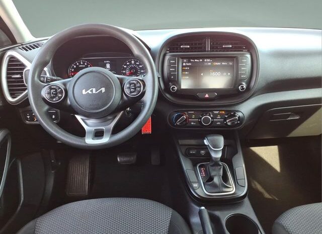 
 Kia Soul full									