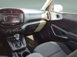 Kia Soul full