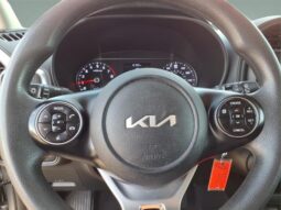 Kia Soul full