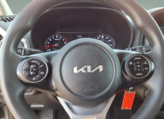 
 Kia Soul full									
