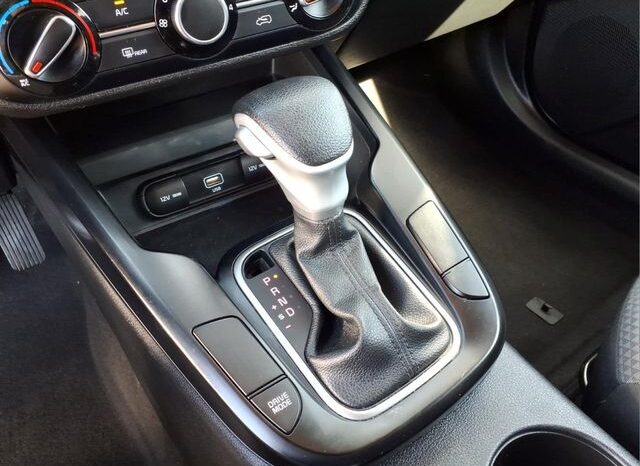
 Kia Soul full									