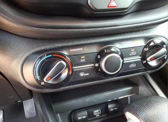 
 Kia Soul full									