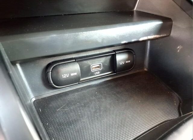 
 Kia Soul full									