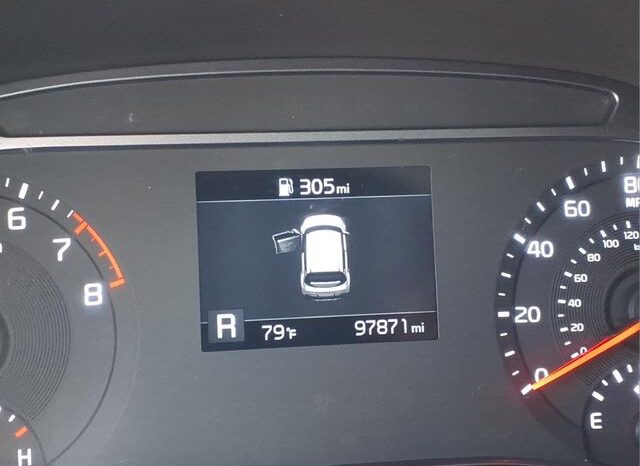 
 Kia Soul full									