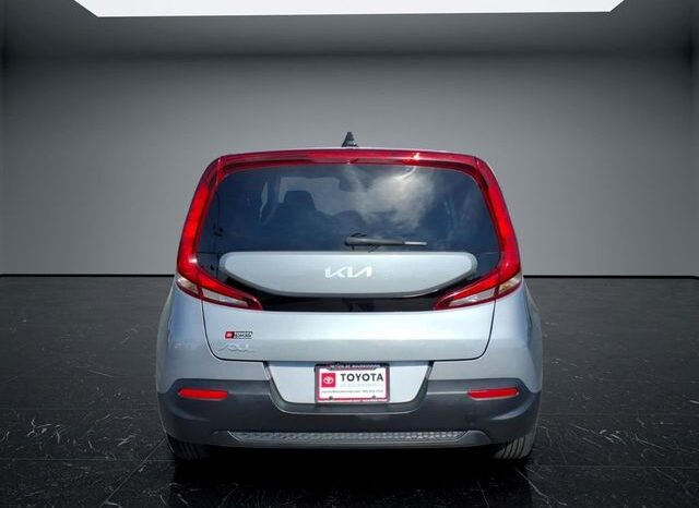 
 Kia Soul full									