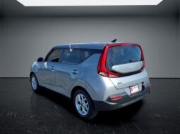 Kia Soul full