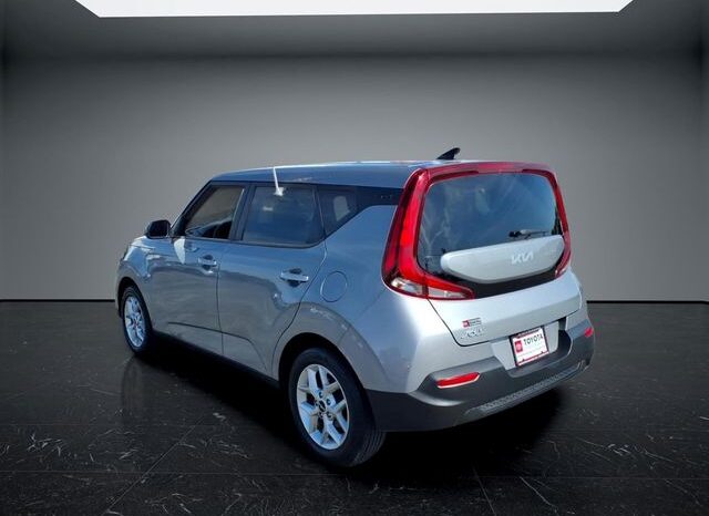 
 Kia Soul full									