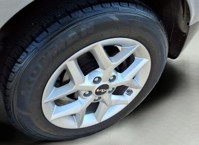 
 Kia Soul full									