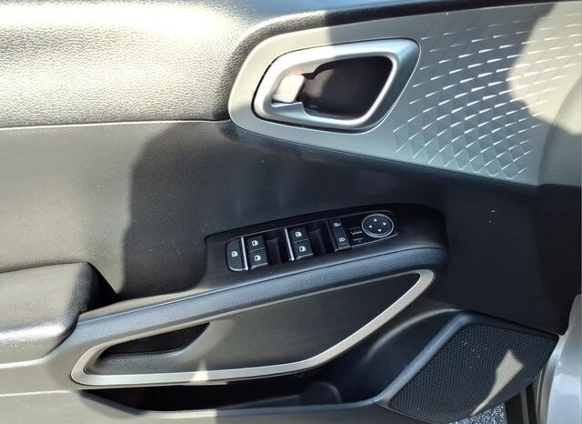 
 Kia Soul full									