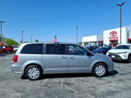 Dodge Grand Caravan