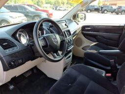 
 Dodge Grand Caravan full									