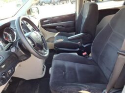 
 Dodge Grand Caravan full									