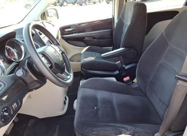 
 Dodge Grand Caravan full									