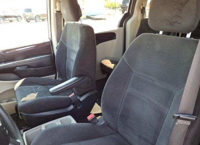 
 Dodge Grand Caravan full									