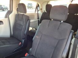 
 Dodge Grand Caravan full									