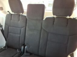 
 Dodge Grand Caravan full									