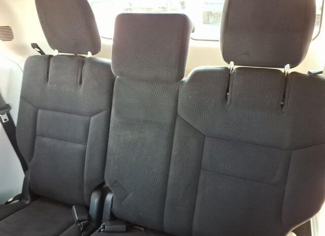 
 Dodge Grand Caravan full									