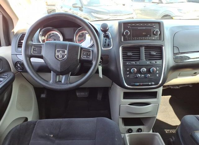 
 Dodge Grand Caravan full									