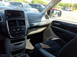 
 Dodge Grand Caravan full									