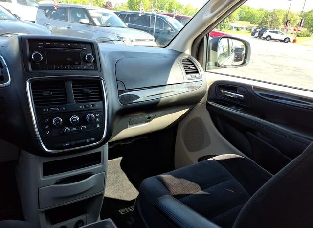 
 Dodge Grand Caravan full									